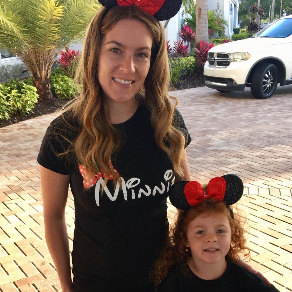 Meet your Posher, Brittany